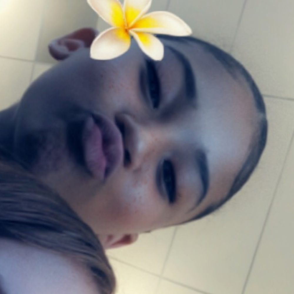 Meet your Posher, Kamryn